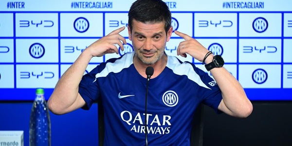Chivu e quella battuta non detta su Bastoni prima di Torino-Inter: "Vorrei farla ma meglio evitare"