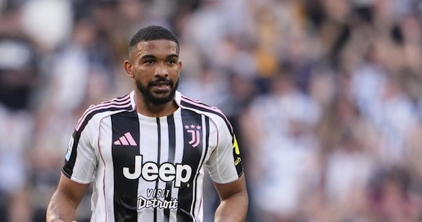 Bremer: "Non è una stagione positiva, io voglio vincere. Se la Juve batte il Milan quasi fatta per la Champions"