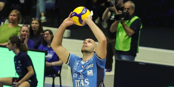 Play Off 5° Posto: Trento è la prima finalista