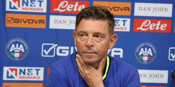 "Con chi ho fatto questa frode sportiva?": Rocchi non si dà pace, tante domande senza risposta