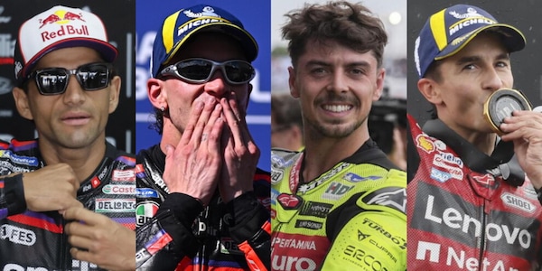 MotoGP, la classifica aggiornata dopo la gara al Sachsenring: Marquez riapre il Mondiale, Bezzecchi scivola via