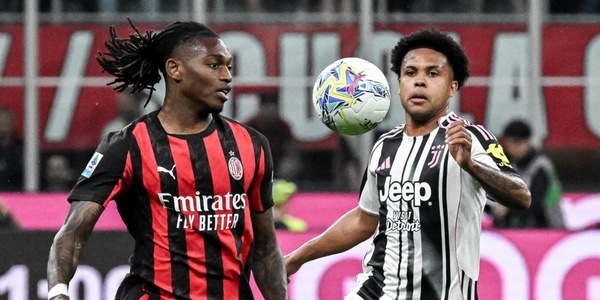 Milan-Juve, pari e noia a San Siro tra Allegri e Spalletti