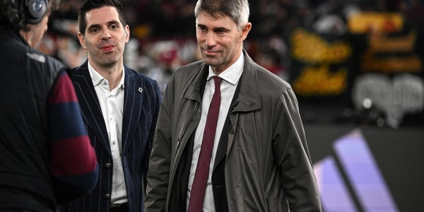 Massara è ancora alla Roma ma parte già il casting dei ds: tre nomi in corsa (e un favorito)