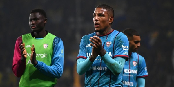 Serie A, Cagliari-Atalanta: il pronostico è sul numero di reti totali