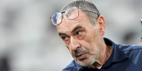 Sarri e l’idea turnover in vista dell’Inter: Taylor in dubbio per l’Udinese. Chi può giocare a centrocampo