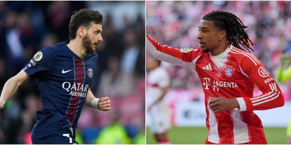 Dove vedere PSG-Bayern Monaco in tv? Sky o Prime Video, orario