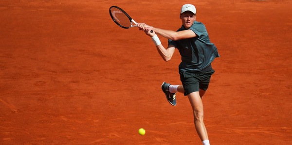 Sinner-Jodar ai quarti, Masters 1000 Madrid: quando gioca, a che ora e dove vederla in tv