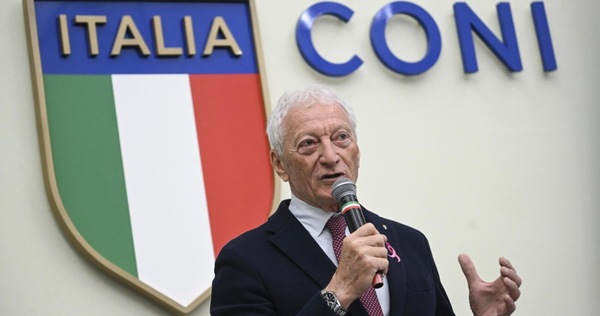 Buonfiglio chiude all'ipotesi commissariamento della Figc: "Non ci sono i presupposti"