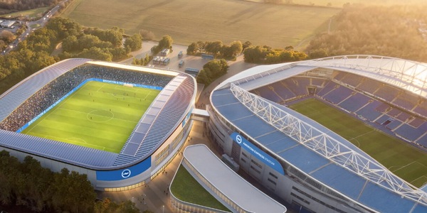 Premier League, nel 2030 il primo stadio per il calcio femminile: chi lo costruirà