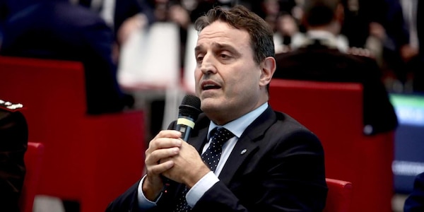 Zappi, ecco la lettera d'addio affidata al Corriere dello Sport: "La giustizia non è di questo mondo"