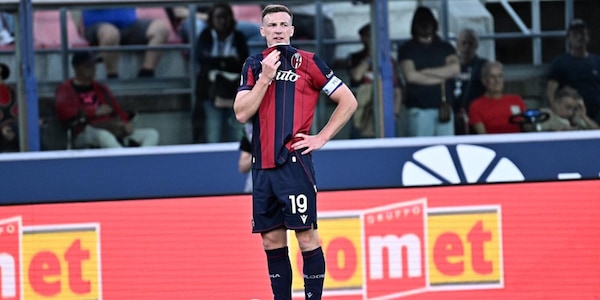 Ferguson, c’è aria di addio: il Bologna chiede un’offerta importante