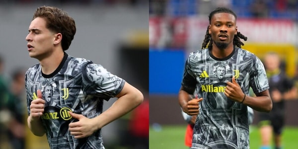 Le ultime sugli infortunati in casa Juve: Thuram lavora a parte, Yildiz parzialmente in gruppo