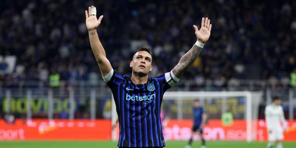 Lautaro si avvicina al record di gol di Vialli in Serie A: le sue condizioni prima di Inter-Parma