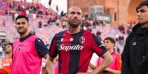 De Silvestri pronto al ritiro dal calcio? Quando ci sarà l’incontro con la dirigenza del Bologna per il suo futuro