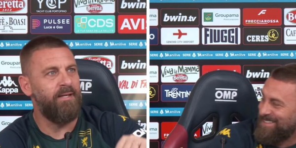 De Rossi chiarissimo sulla sua Ostiamare: "Non siamo sotto schiaffo o la succursale di nessuno. Nessun satellite o Roma Under 23..."