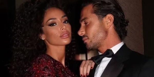 Armando Izzo chiude per sempre con Raffaella Fico: "Voglio serenità"