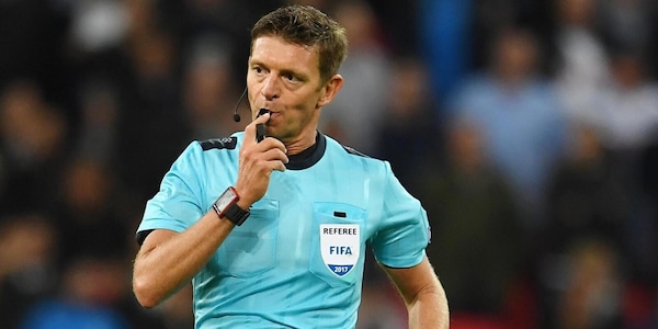 Rocchi: "Sono sempre trasparente con tutti su tutto"