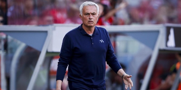 Mourinho: "Nessuno del Real Madrid mi ha chiamato"