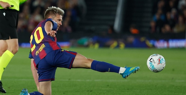 Barcellona campione di Spagna? Il pronostico del match con l'Osasuna