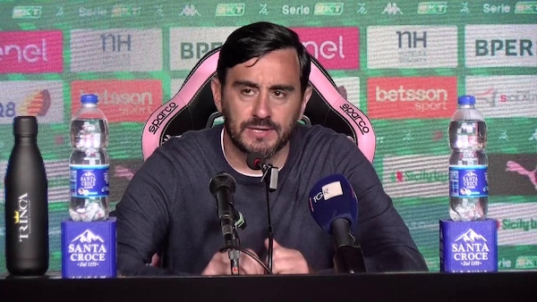 Aquilani: "Perdere non fa mai piacere"