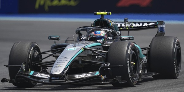 Gp Miami, qualifiche sprint: pole per Norris davanti ad Antonelli. Leclerc quarto