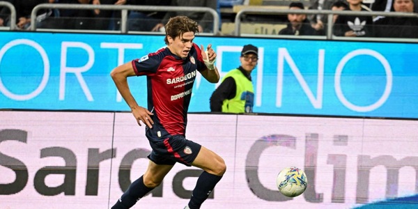 Inter, oltre a Nico Paz può arrivare Palestra: la strategia economica di Marotta