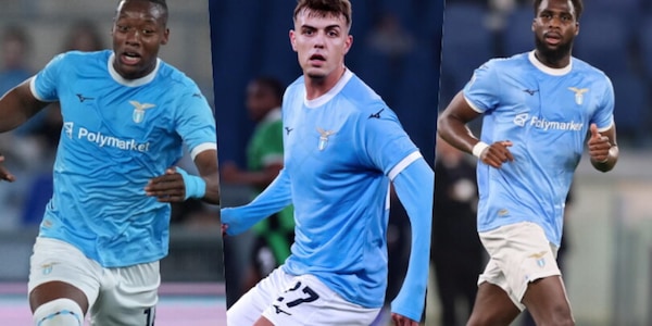 Lazio, la prova finale: Sarri dovrà scegliere il centravanti per il 13 maggio