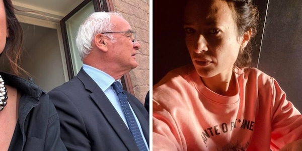 Ranieri, la figlia Claudia tira una frecciata sui social dopo l'addio alla Roma: "C'è un sacco di gente che non sa..."