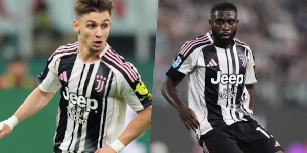 Juve-Verona, la probabile formazione di Spalletti