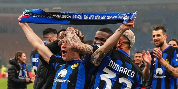 Scudetto Inter, il programma: in caso di titolo domenica solo la festa privata
