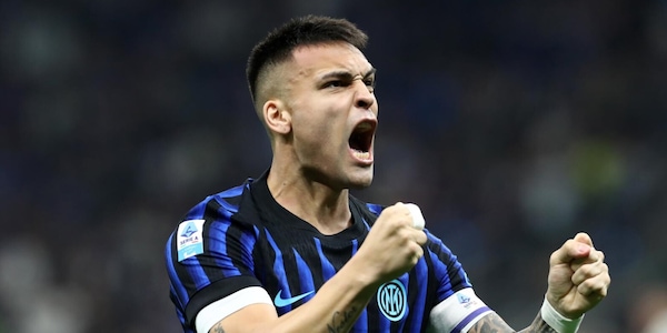 Aspettare la finale? No, Lautaro pronto a tutto per la notte col Parma