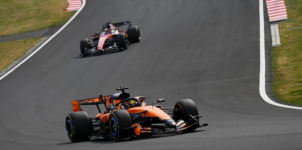 F1 Sprint Miami, orario e dove vederla in tv e in streaming