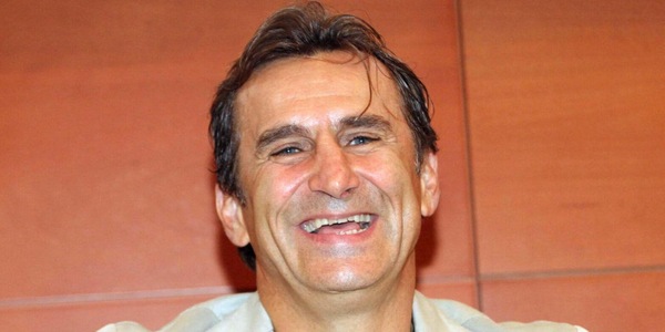 Addio Zanardi, eroe di tutti noi