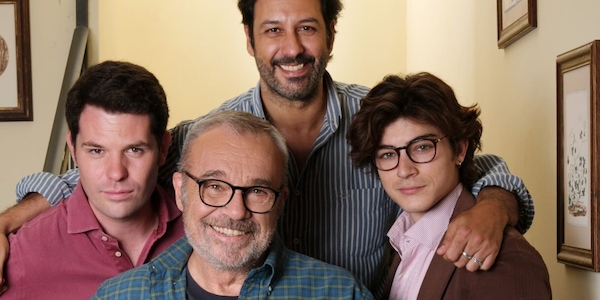 I Cesaroni in onda con un solo episodio a settimana, le anticipazioni