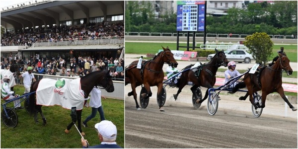 Napoli, cresce l'attesa per il 77° Gran Premio Lotteria: i dettagli