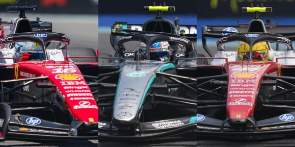 F1 diretta Miami: vince Norris davanti a Piastri e Leclerc, sesto Antonelli