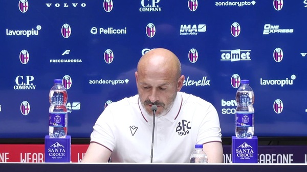 Italiano: "Non ho ancora incontrato il club per decidere il mio futuro"