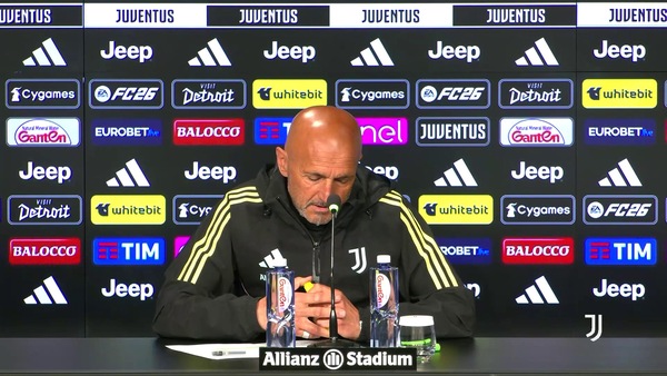 Spalletti su Psg-Bayern: "Il calcio europeo va verso quel livello"