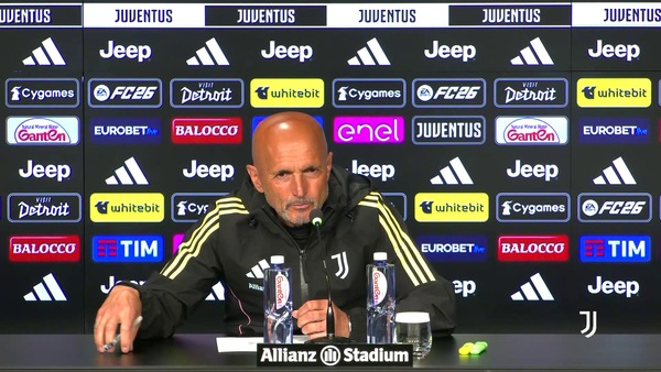 Spalletti ironizza: "Non si avrà mica paura del Bodo Glimt..."