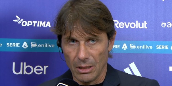 Conte elogia il Napoli: "Un altro passo in avanti". Poi parla delle condizioni di De Bruyne