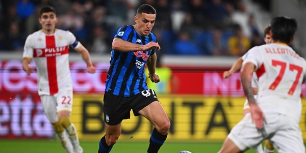 Atalanta-Genoa 0-0: De Rossi ferma Palladino e vede la salvezza