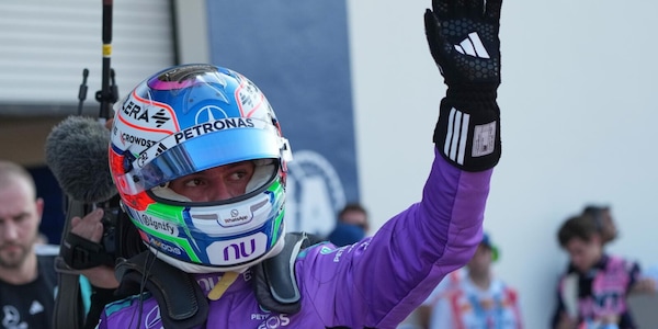 Kimi Antonelli si prende la pole del Gp Miami. Leclerc è 3° dietro Verstappen, Hamilton 6°