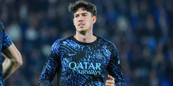 Bastoni, l’abbraccio di San Siro con il futuro in bilico: ci sarà per la notte decisiva