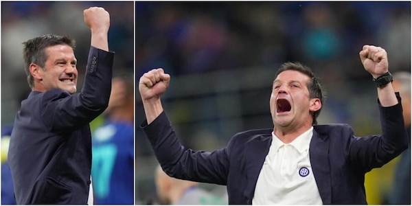 Inter e Chivu, una cavalcata strepitosa: contro il Parma c'è il match point Scudetto