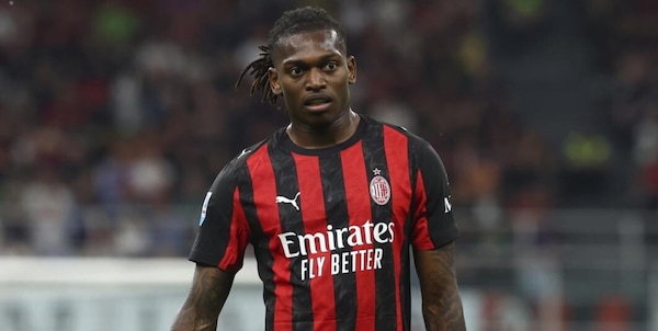 Dove vedere Sassuolo-Milan in tv? Dazn o Sky, orario
