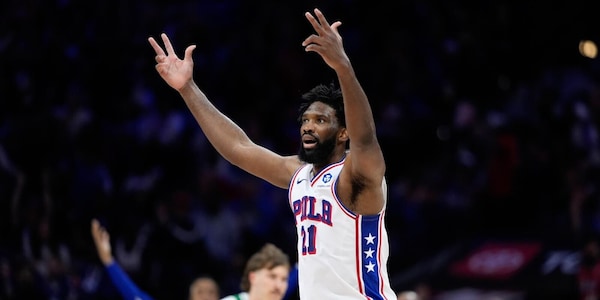 Playoff Nba, clamoroso a Boston: trionfo Philadelphia in gara-7, Celtics eliminati