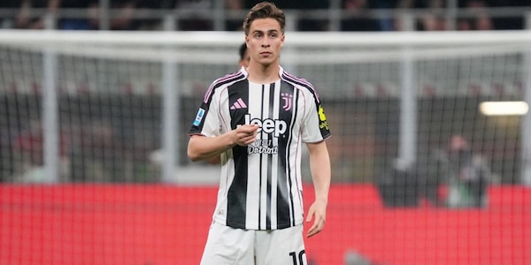 Dove vedere Juve-Verona in tv? Dazn o Sky, orario