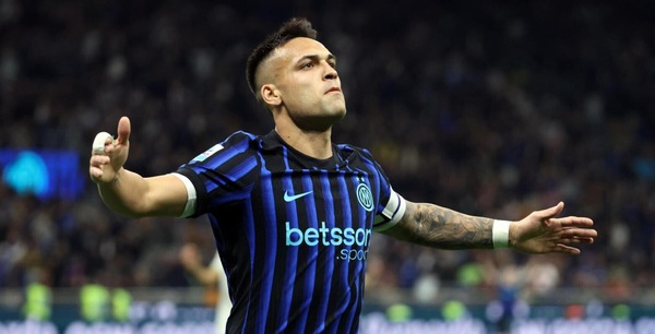 Lautaro, il capitano senza polvere all'ottava meraviglia: storia di un leader che ha scelto di non scappare