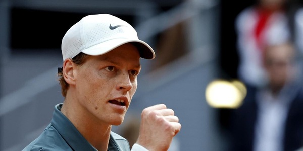 Sinner-Zverev, finale Masters 1000 Madrid: orario, quando si gioca e dove vederla in tv