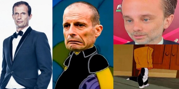 Il Milan crolla contro il Sassuolo, social impietosi: i tifosi non si risparmiano tra meme e ironie